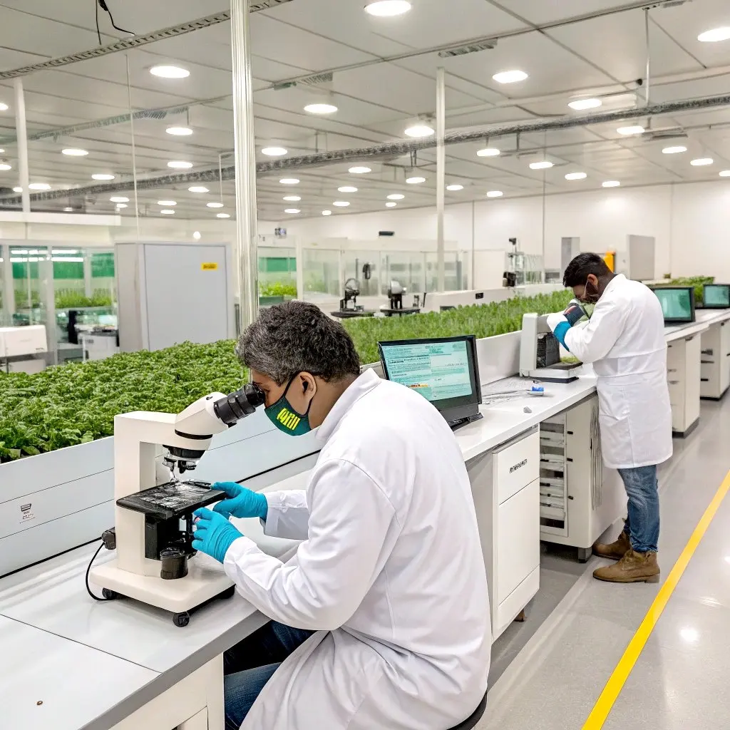 agro-science pesticides-industry