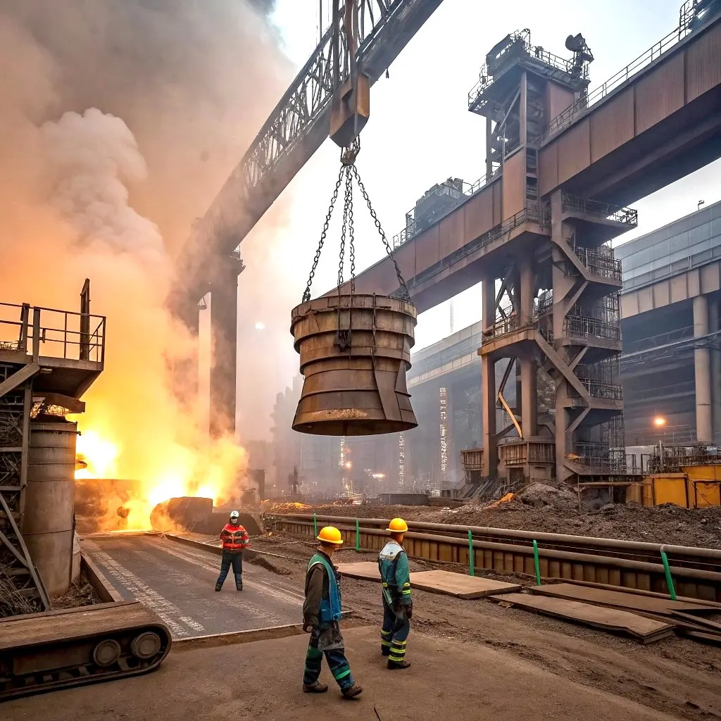 steel-engineering-industry