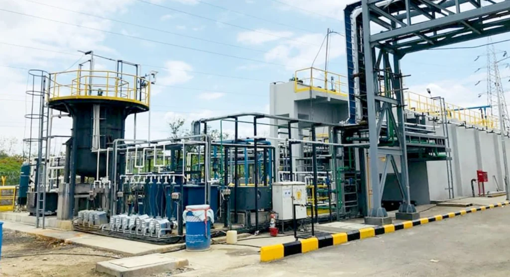 2 ZLD FOR HENKEL, KURKUMBH