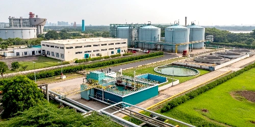Effluent Treatment Plants