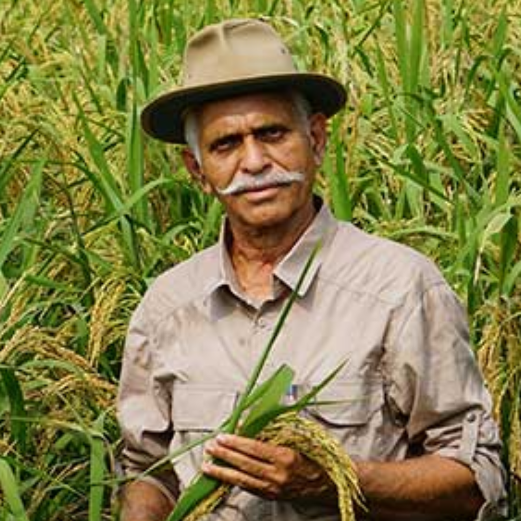 Mr. Chandrashkehar Bhadsavale