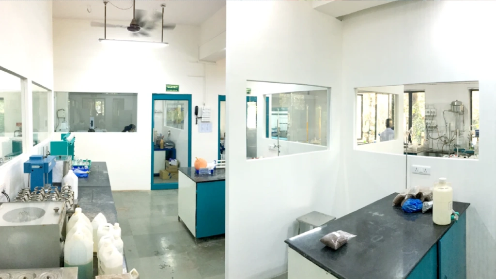 treatability studies